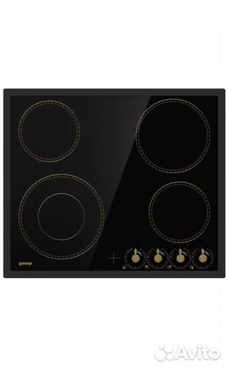 Варочная панель