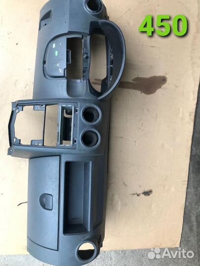 Торпедо Рено Логан 1 (450)