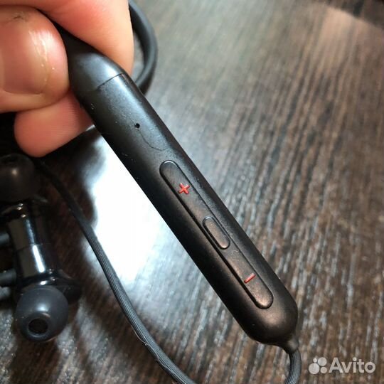 OnePlus Bullets Wireless Z Bass Edition