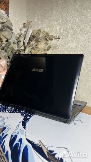 Asus игровой i5 8/128 Nvidia