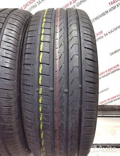 Pirelli Scorpion Verde 225/65 R17 102H