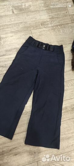 Пакет вещей