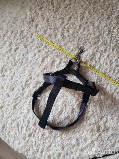 Шлейка для собаки