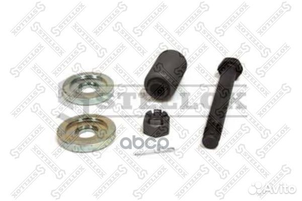 Р/к пальцев рессорstellox 84-39374-SX Stellox