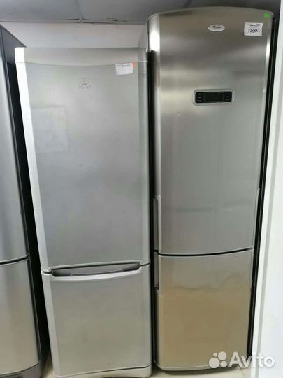 Холодильник бу Краснодар