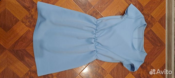 Пакет одежды 44 размер