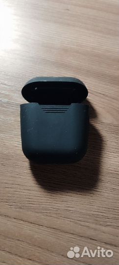Чехол на AirPods 2