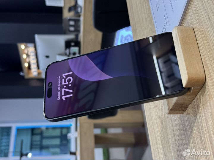 iPhone 15 Pro Max, 256 ГБ