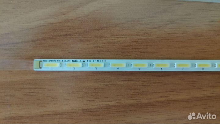 Подсветка Samsung 27