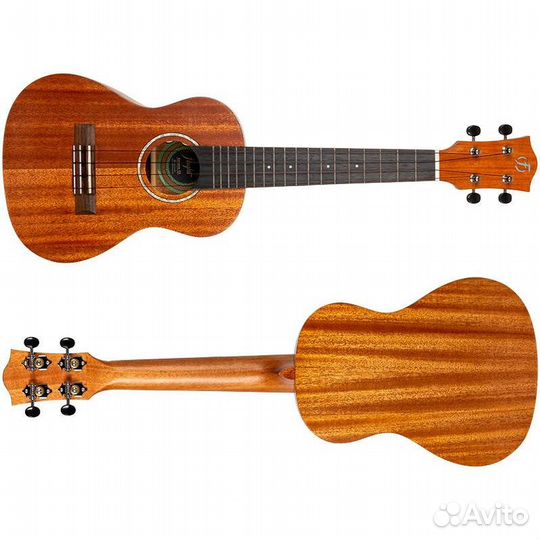 Укулеле Flight antonia CE