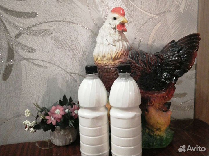Козье молоко,яйца куриные