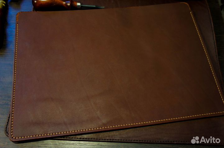 Чехол для macbook pro 13