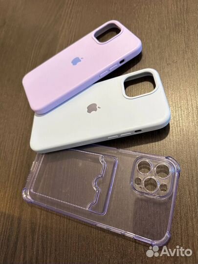 Чехол для iPhone 12 Pro Max