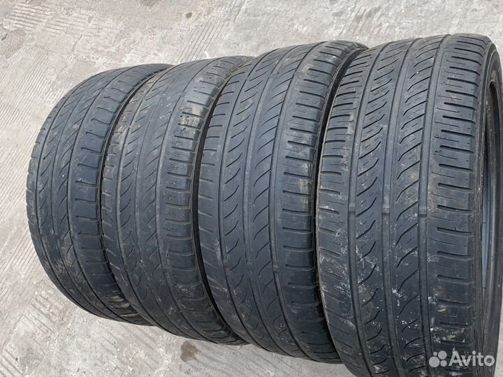 Yokohama A.DriveR1 205/55 R16 91H