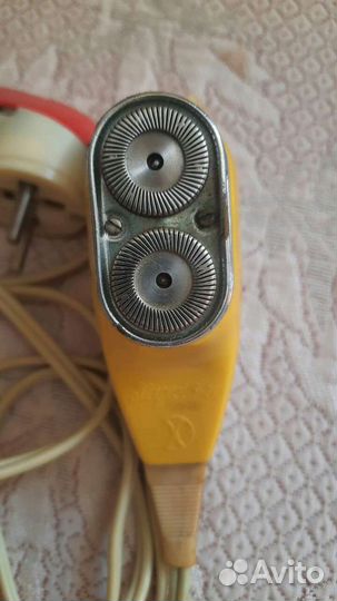 Электробритва Харьков 21
