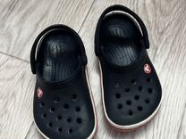 Crocs sabo c7