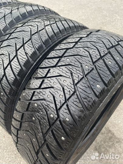 Yokohama Ice Guard IG65 205/55 R16