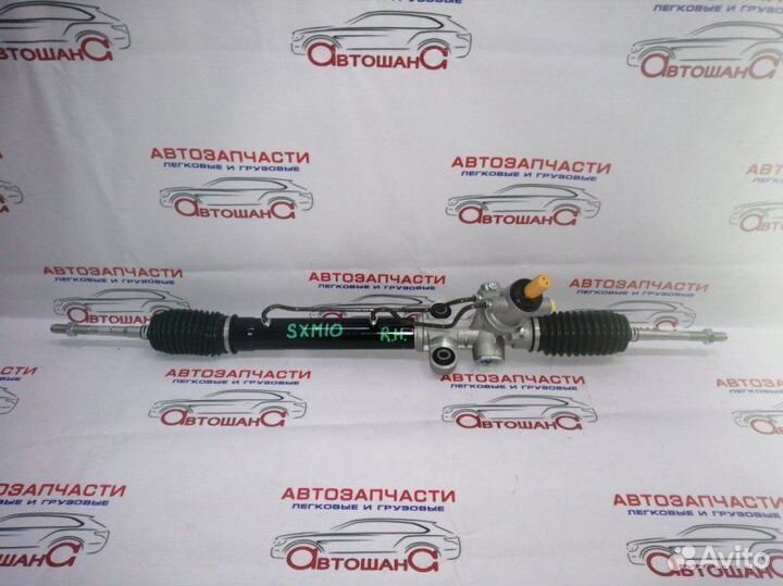 Рулевая рейка правая Toyota Ipsum SXM10 3S-FE 0