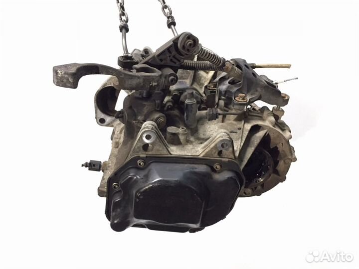 Коробка передач 