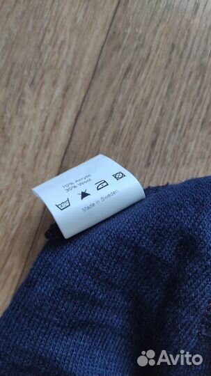 Шапка Altitude 8848 оригинал