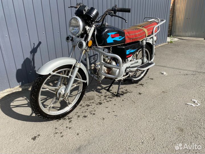Альфа
