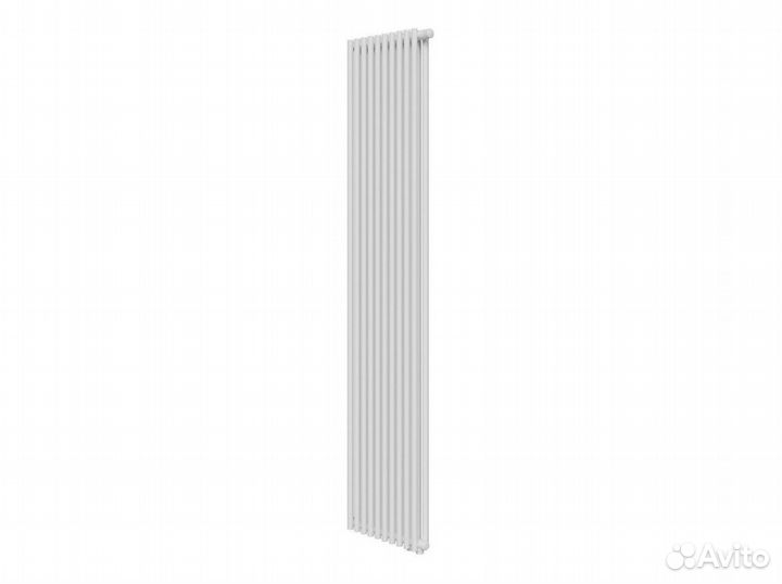 Радиатор-дизайн Royal Thermo Shift R22 Bianco