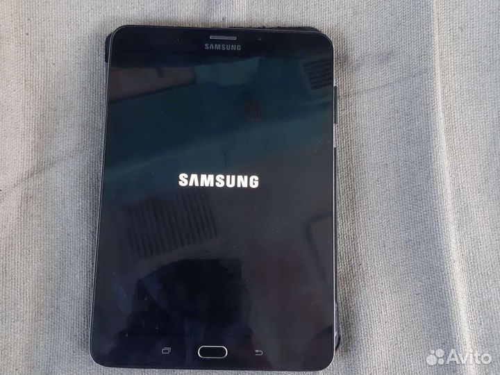 Samsung galaxy tab s2