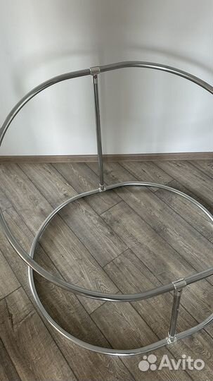 Держатель для фона