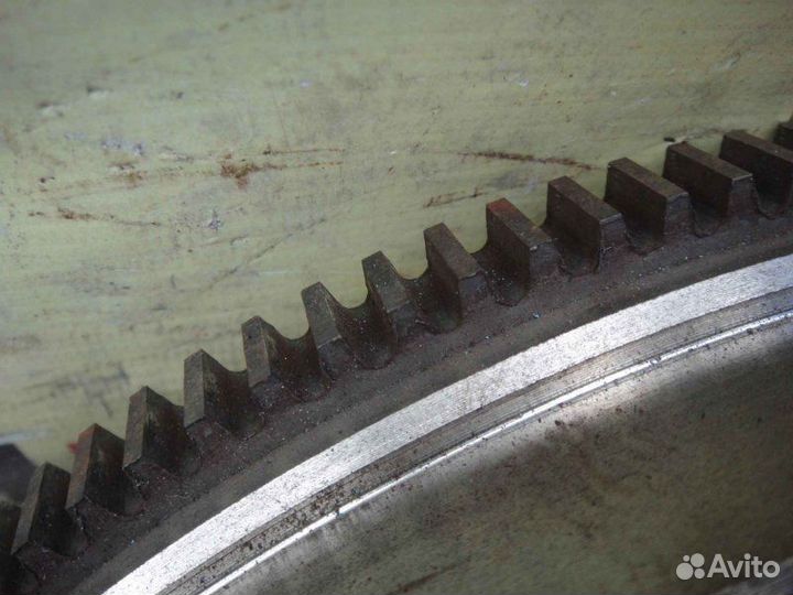 Маховик УАЗ