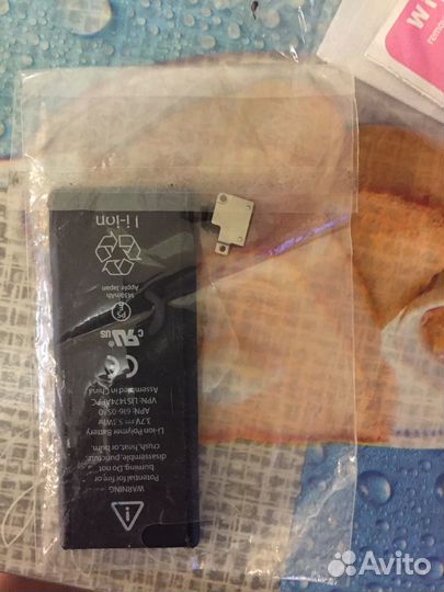 Акб для iPhone 4,4 s