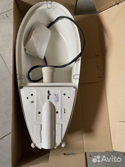 Светильник уличный СССР