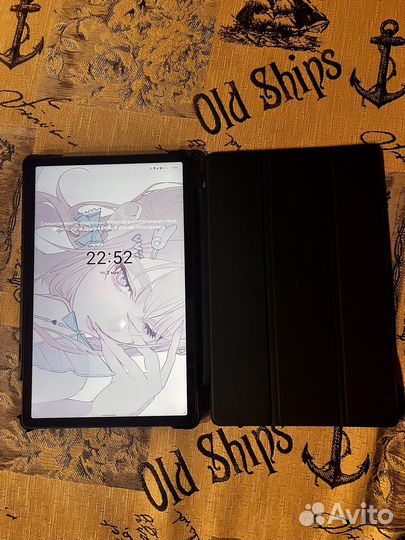 Планшет lenovo tab p11