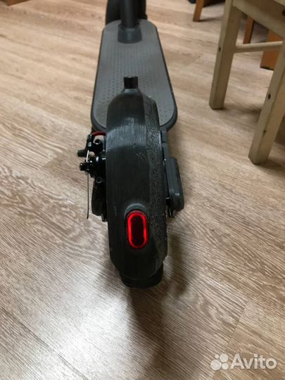 Электросамокат xiaomi m365
