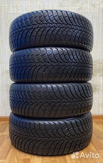 Kumho WinterCraft WP71 205/55 R16