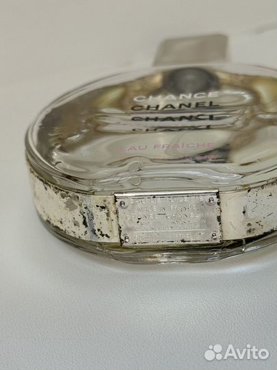 Шанель Духи/вода Chanel Chance Eau Fraiche