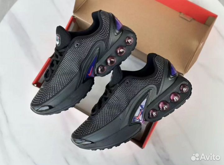 Nike air max dn