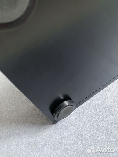 Медиацентр Popcorn Hour C-200