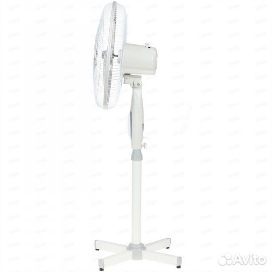 Вентилятор напольный centek
