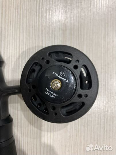 Удочка для зимней рыбалки