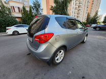 Opel Meriva 1.4 MT, 2012, 137 750 км, с пробегом, цена 797 000 руб.