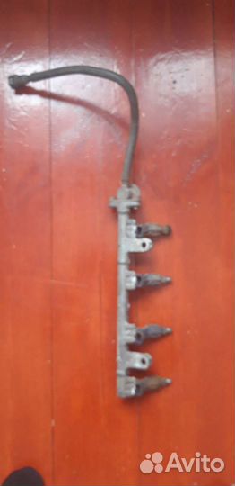 Запчасти Toyota Yaris/Vitz/Platz/Echo 1SZ