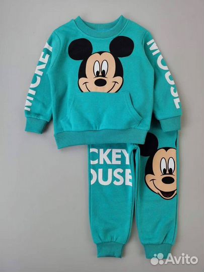 Костюм детский