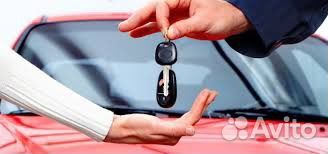 Автомобили в лизинг