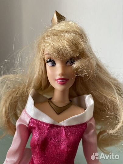 Кукла барби Аврора (оригинал)