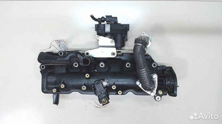 Коллектор впускной Jeep Cherokee 2013, 2015