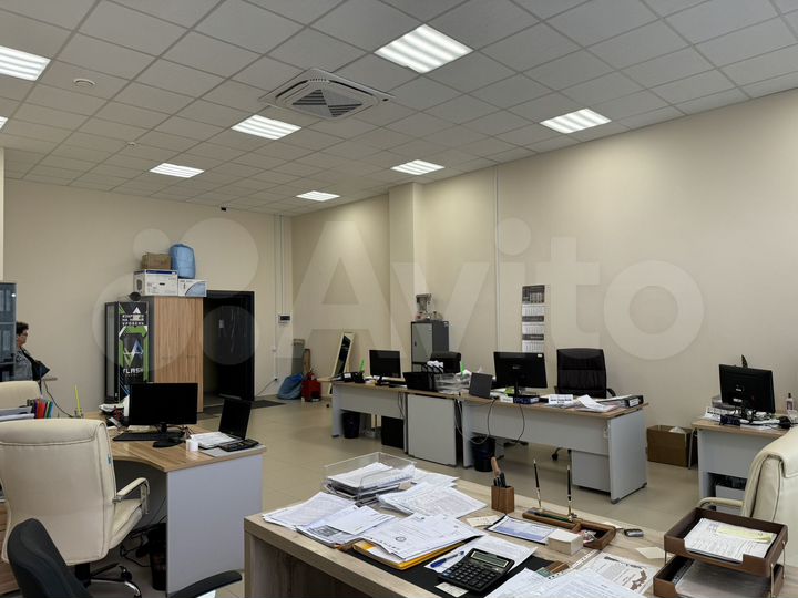 Офис, 73 м²