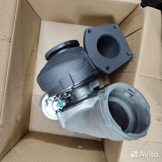 Турбина Фольксваген 53049700032