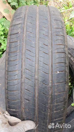 Kumho Solus SA01 Plus 205/65 R16