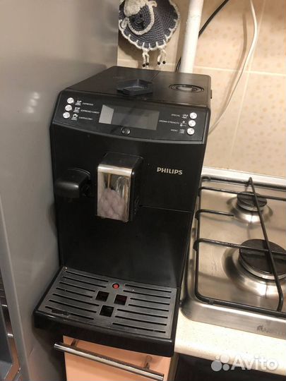 Кофемашина philips saeco на запчасти