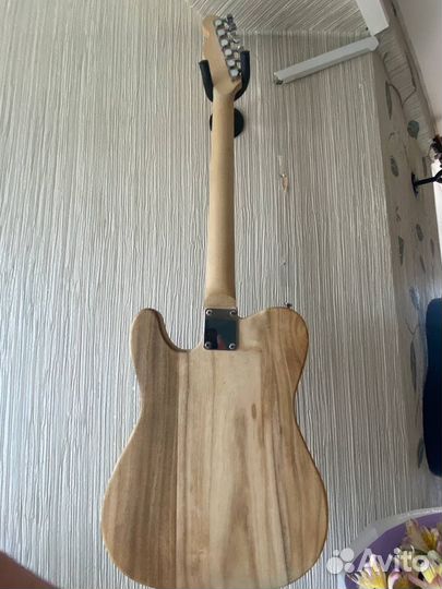 Электро гитара Fender Telecaster